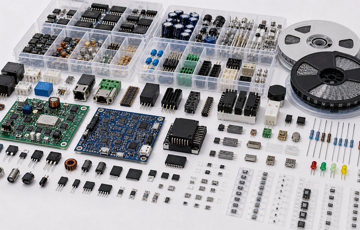 电感器总览产品资料 位置检测参考 1