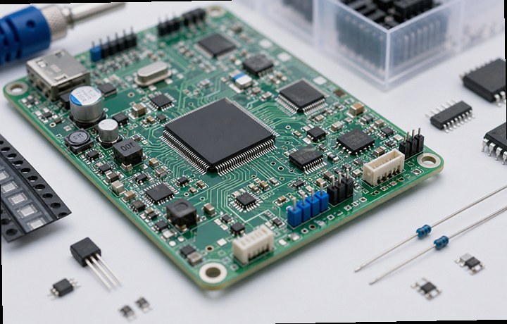 USB接口应用产品说明 2