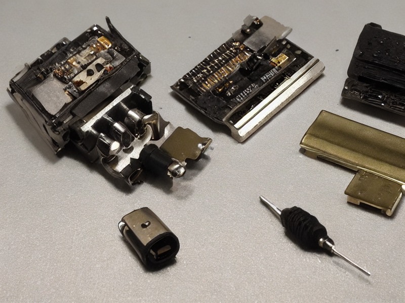 pg模拟器与工业自动化BOM整理